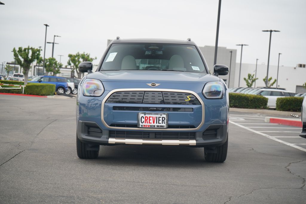 2025 MINI Cooper Countryman  6