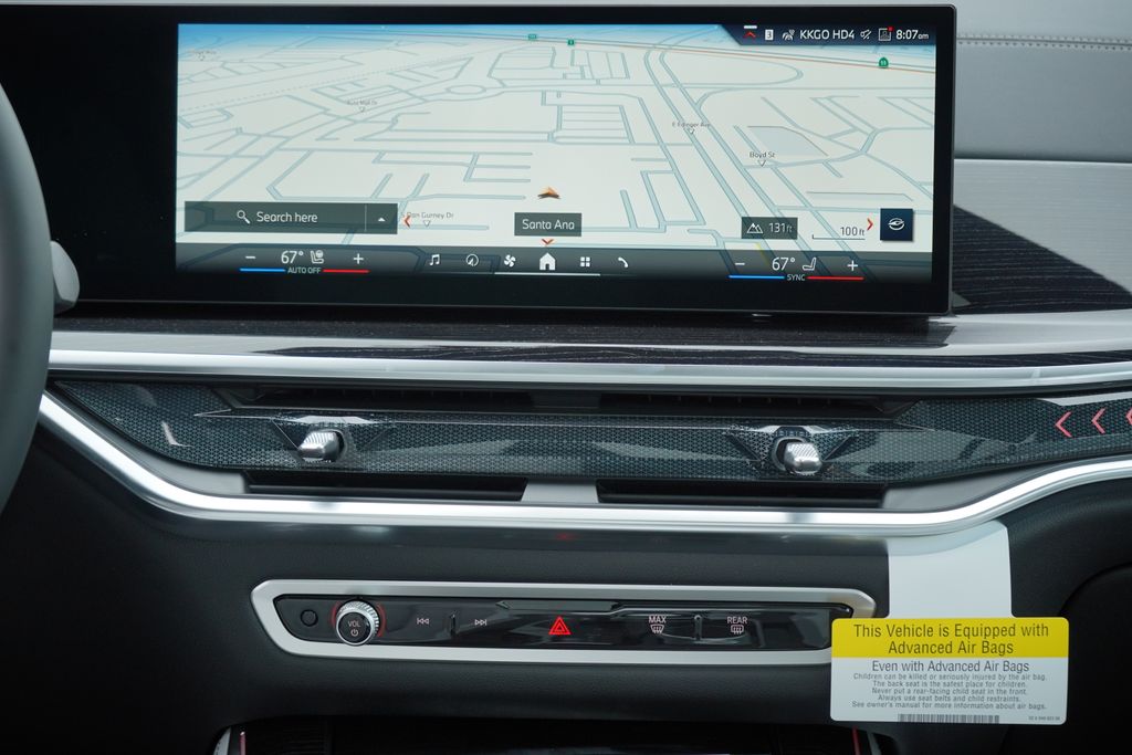 Thumbnail: 2026 BMW X5 - 14