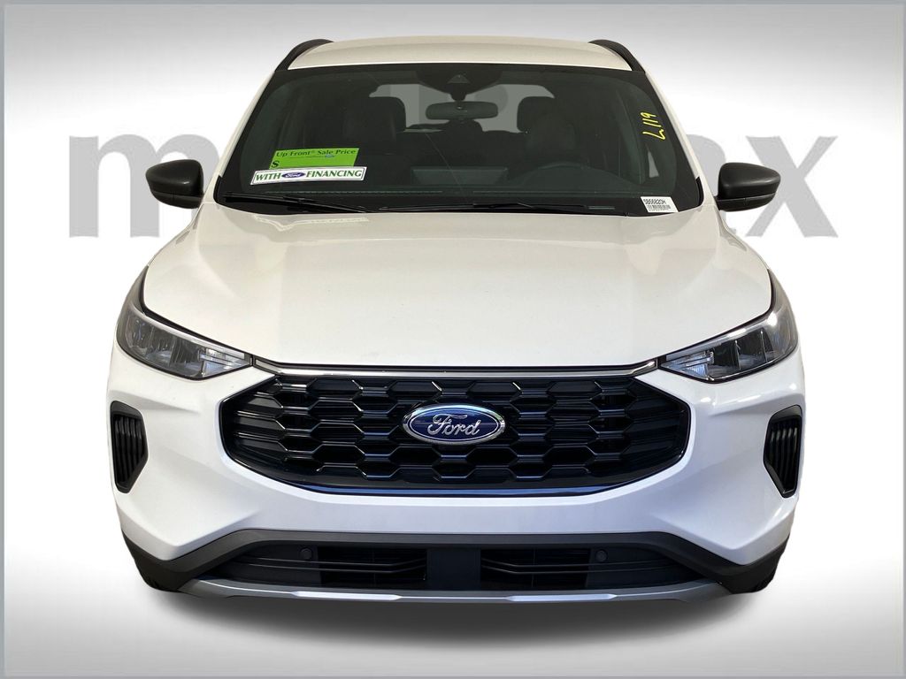 2025 Ford Escape ST-Line photo 10