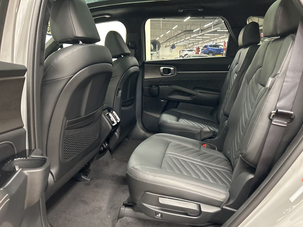 new 2026 Kia Sorento car, priced at $46,439