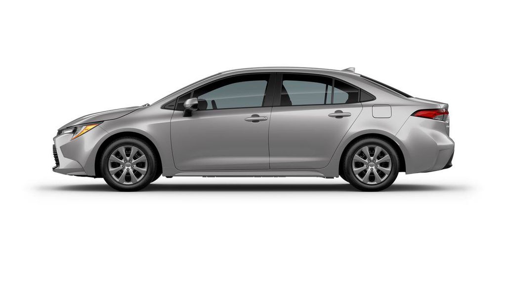 Thumbnail: 2025 Toyota Corolla - 4