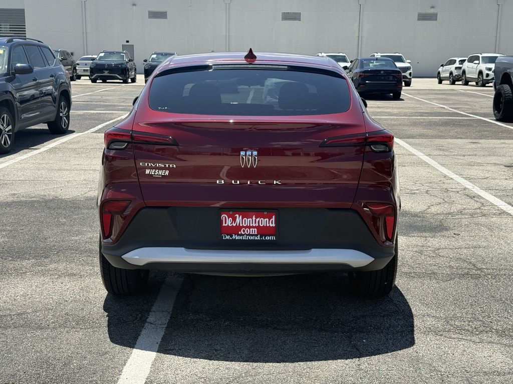 2024 Buick Envista Preferred - 5