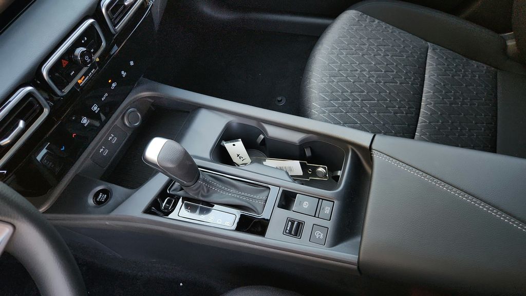 2026 Nissan Sentra