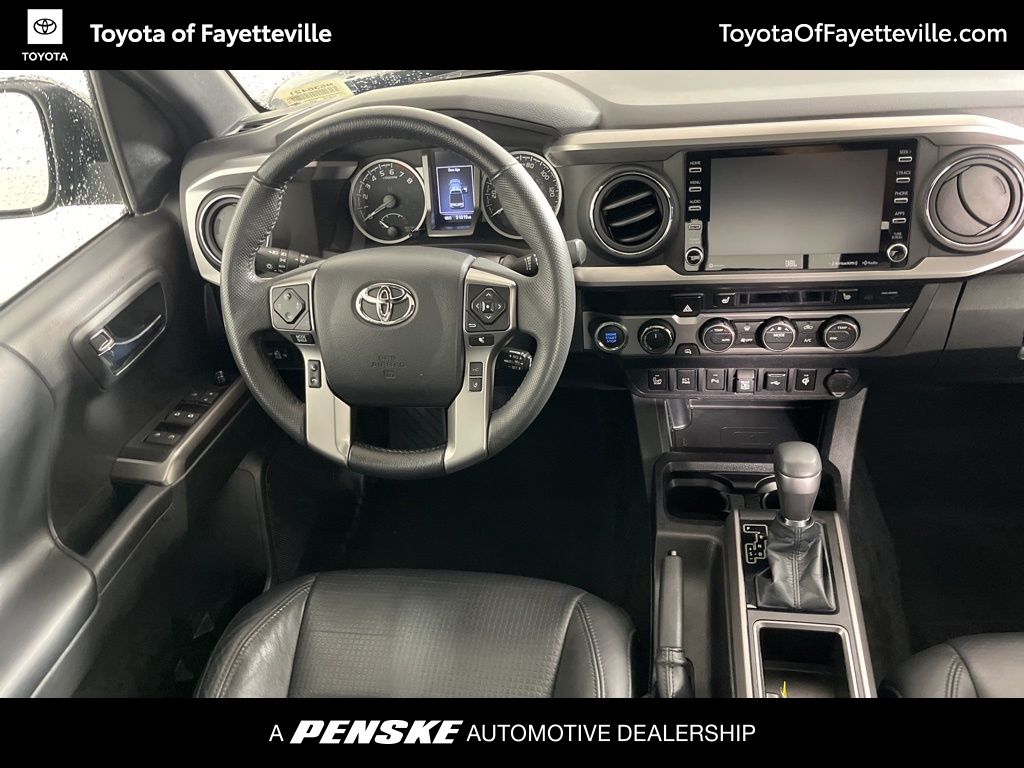 Thumbnail: 2023 Toyota Tacoma - 14