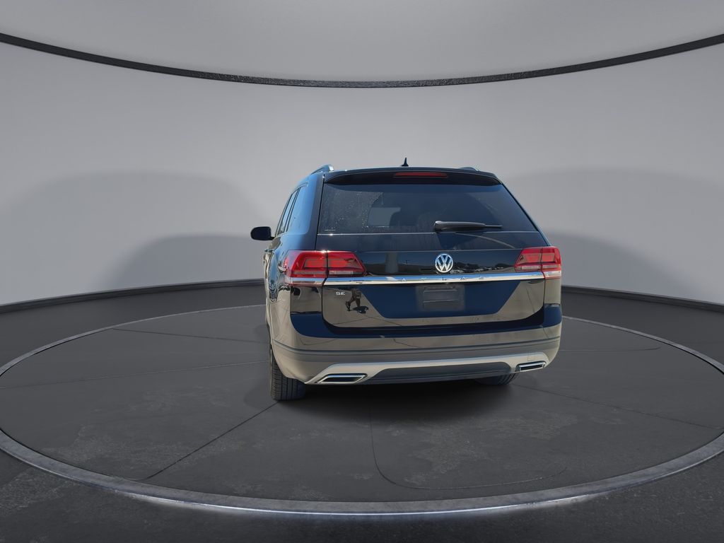 Thumbnail: 2020 Volkswagen Atlas - 7