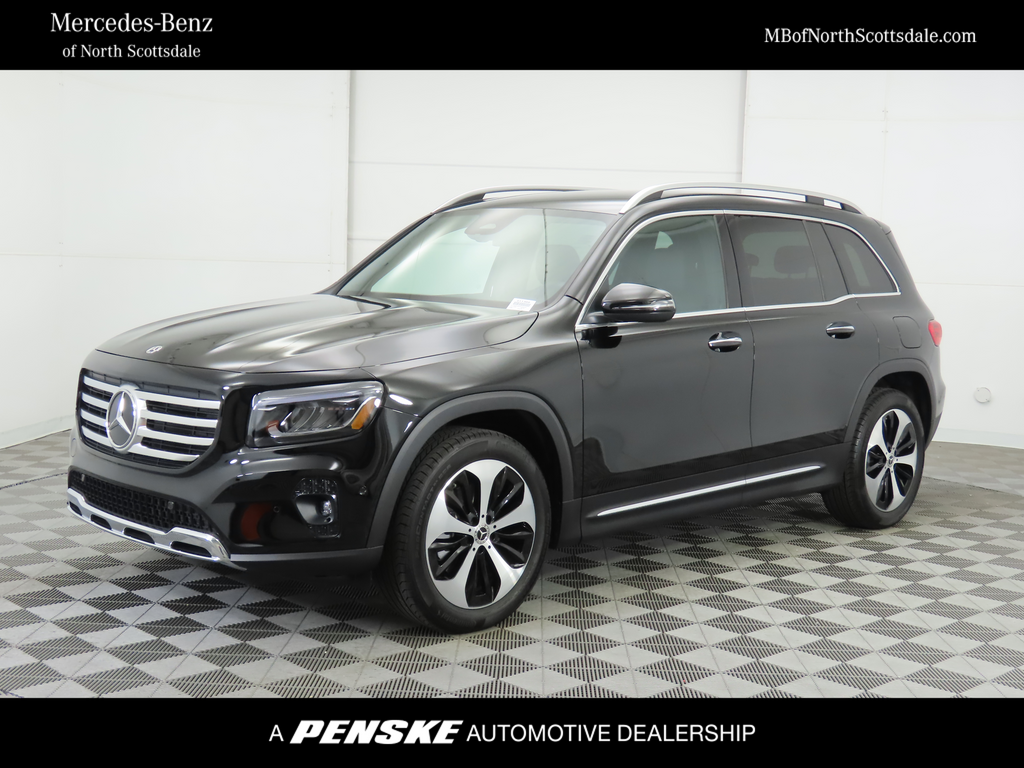 2024 Mercedes-Benz GLB 250 -
                Phoenix, AZ