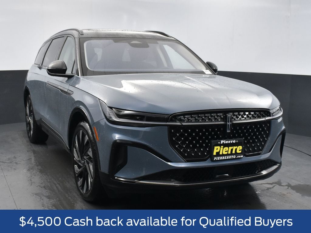 View vehicle photo 6