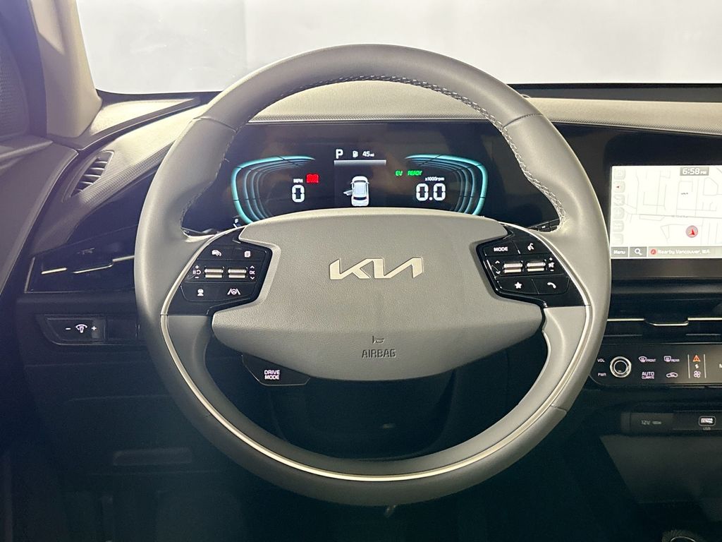 2025 Kia Niro EX