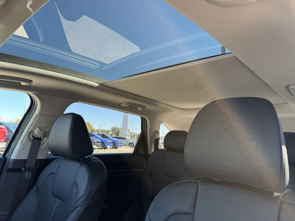 new 2026 Kia Sorento car, priced at $33,246