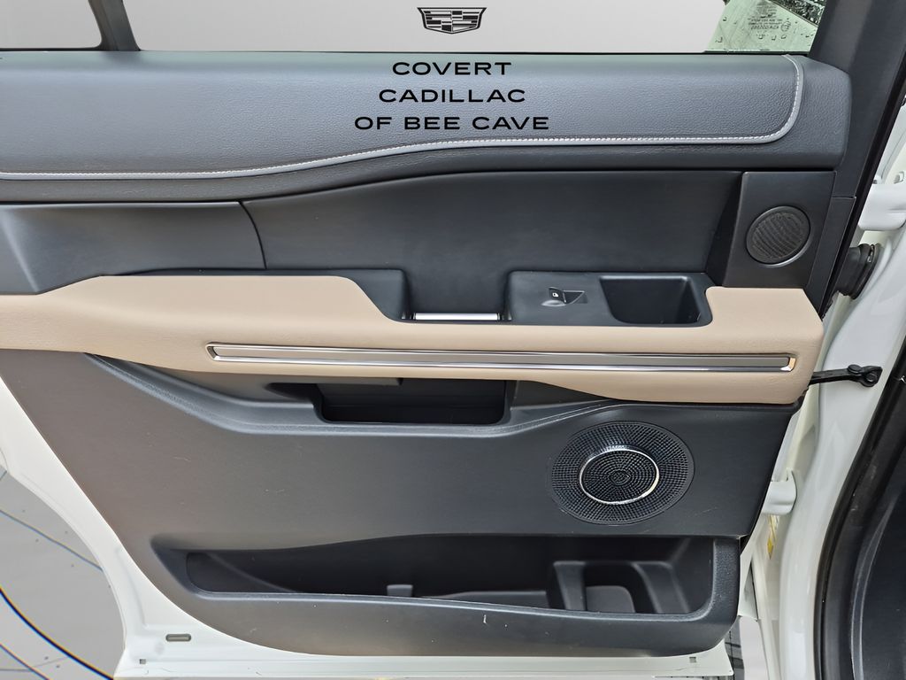 Used Car 2022 Ford Expedition Max  Limited For Sale Under $35,000 In Austin, Texas