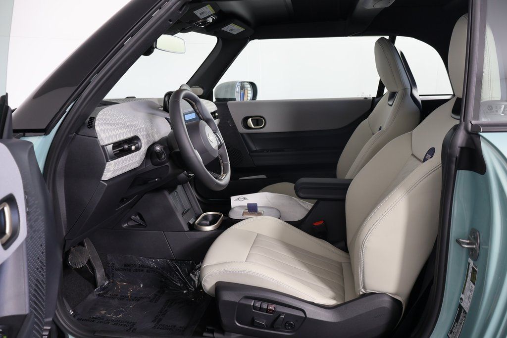 Thumbnail: 2026 MINI Cooper - 5