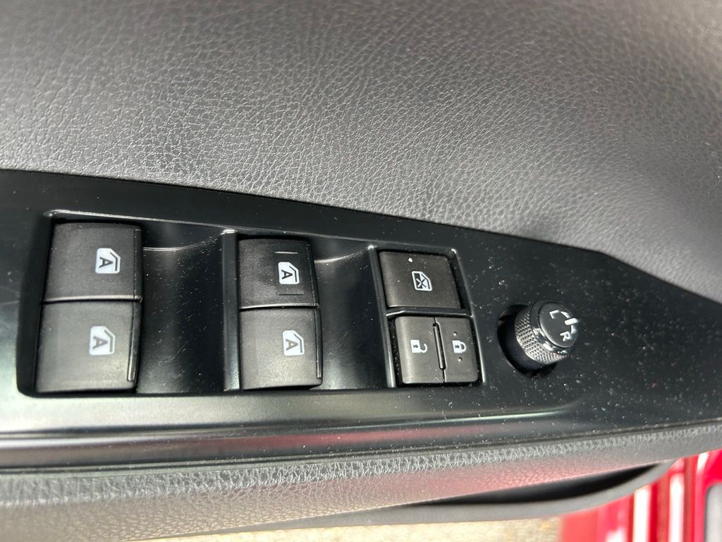2020 Toyota Camry LE 23