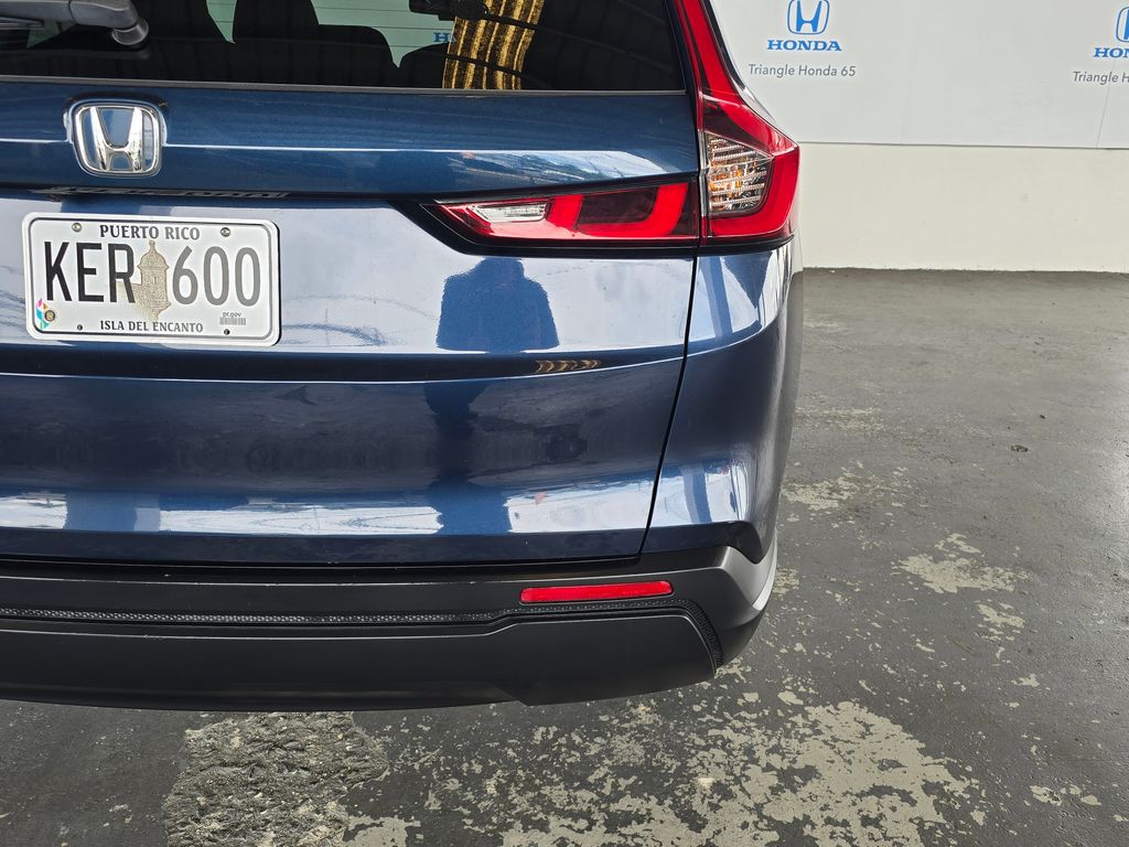 Thumbnail: 2023 Honda CR-V - 27