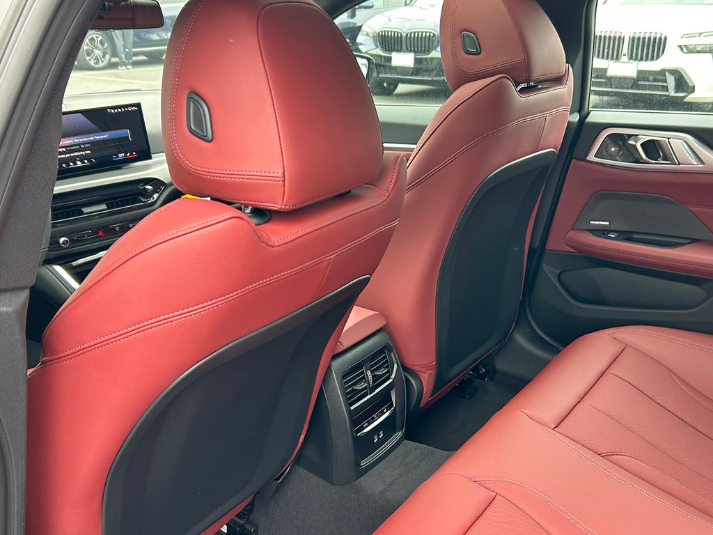 2025 BMW i4 eDrive40 31
