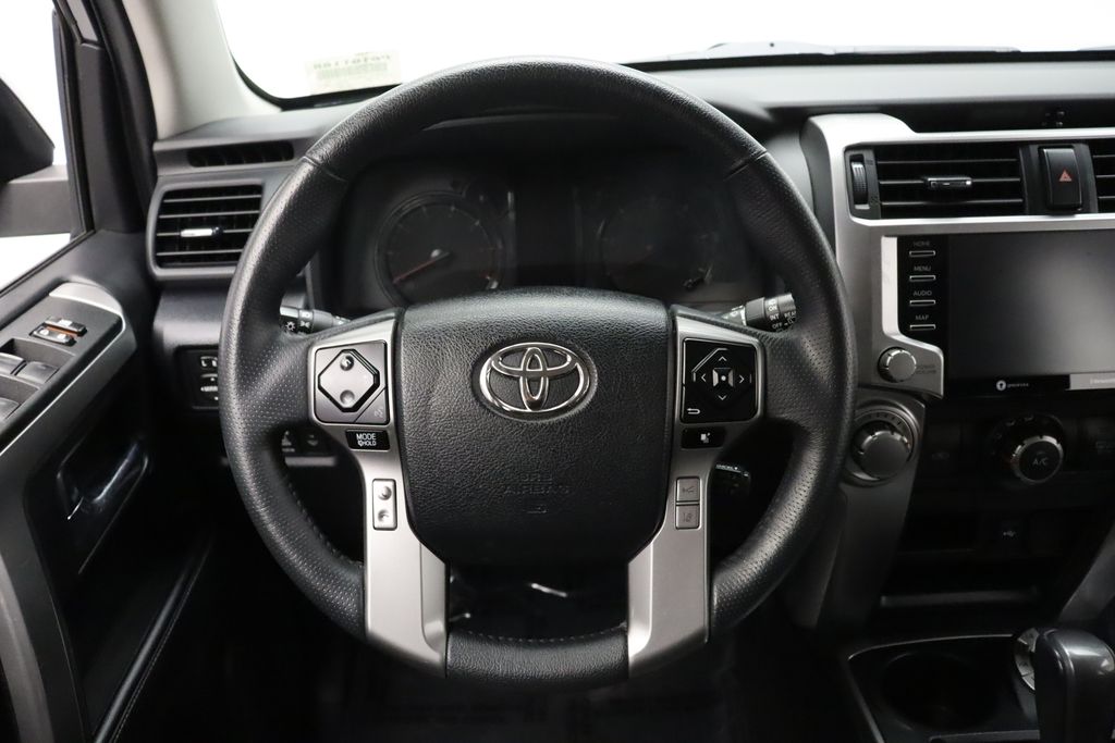 2023 Toyota 4Runner SR5 23