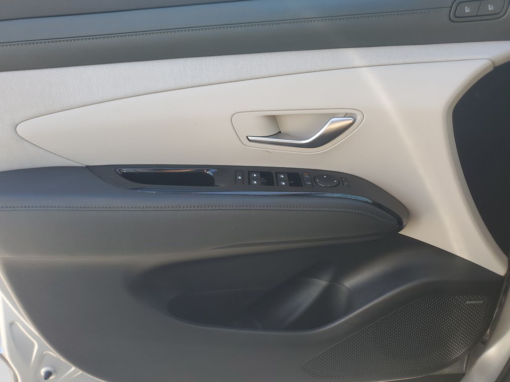 Certified Used 2025 Silver Hyundai Limited image 20