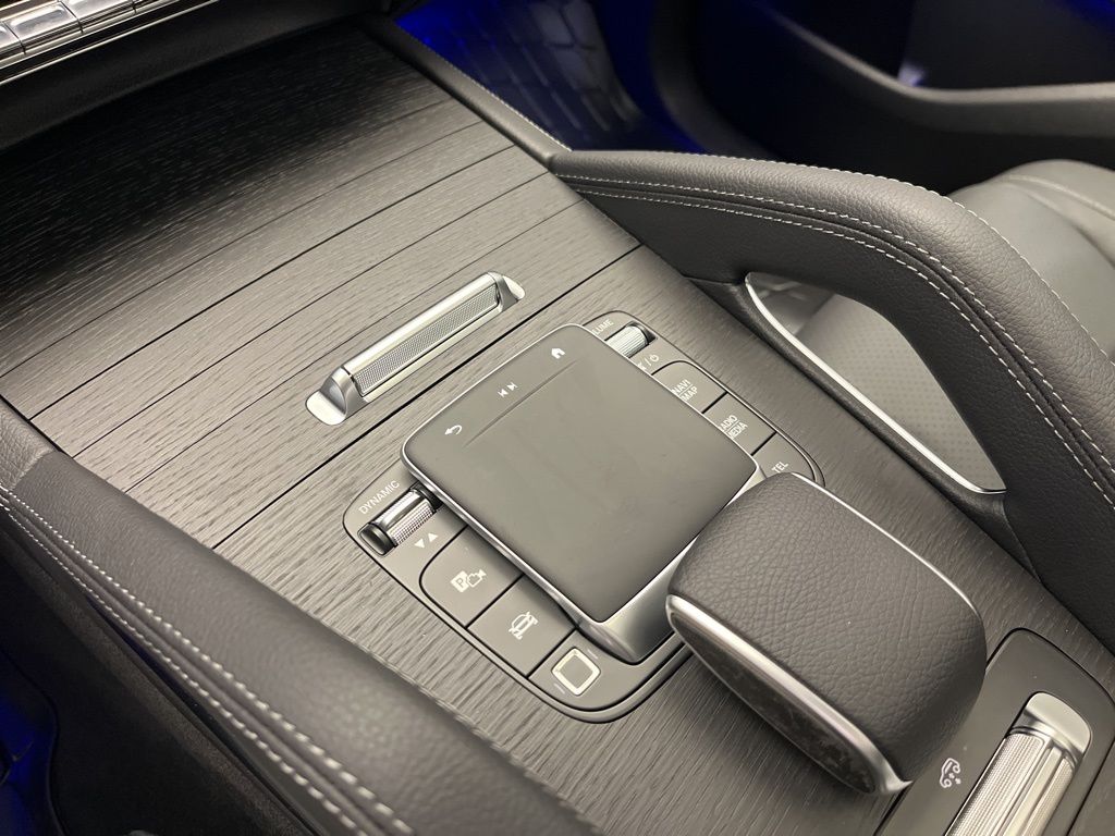 Thumbnail: 2026 Mercedes-Benz GLS - 20