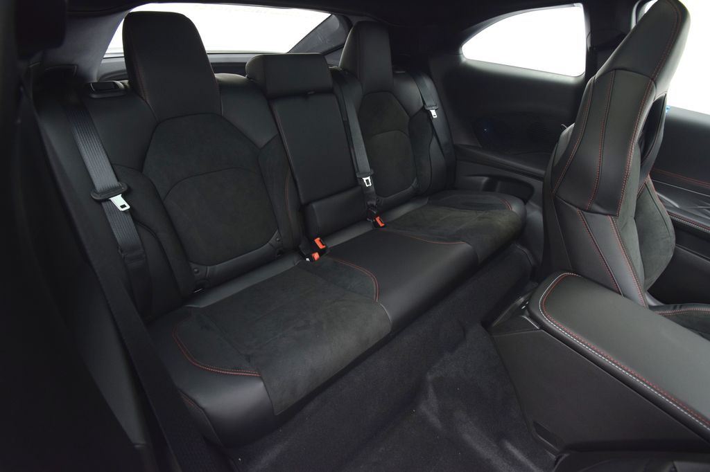 new 2026 Dodge Charger car, priced at $60,033