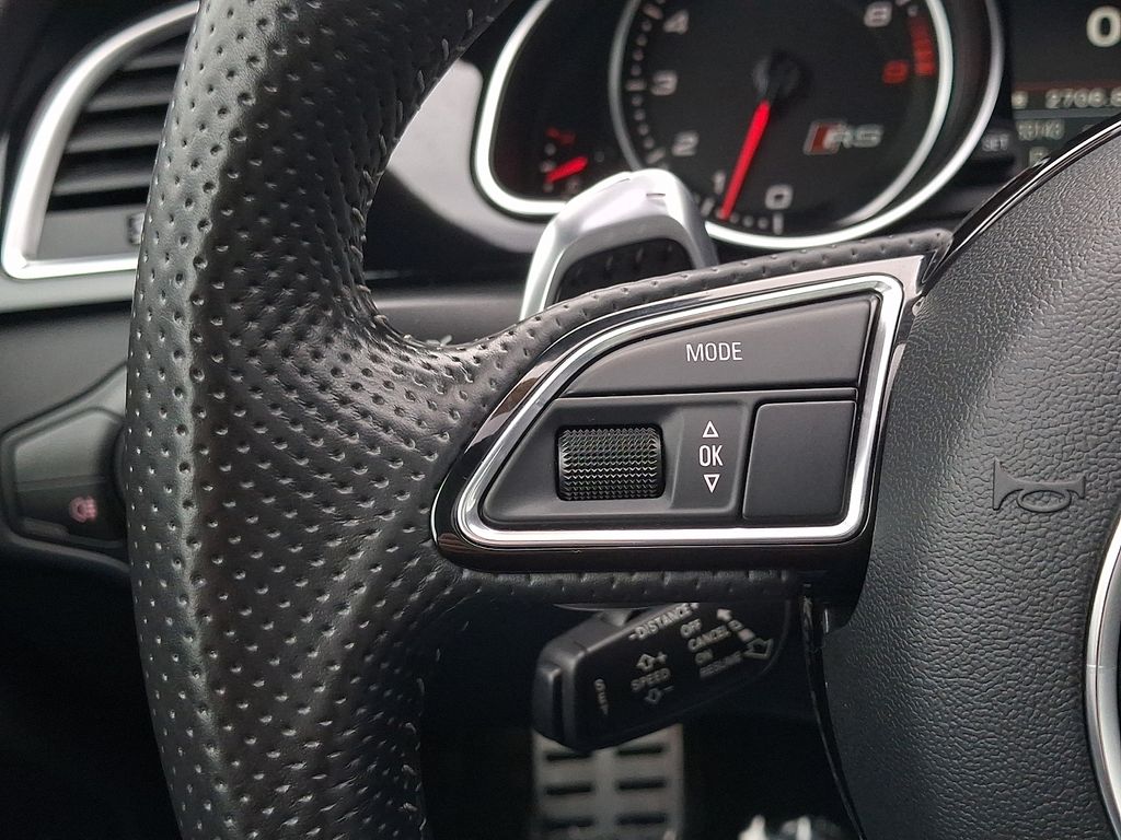 Thumbnail: 2014 Audi RS 5 - 21