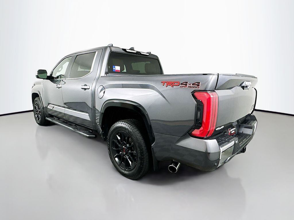 Thumbnail: 2025 Toyota Tundra - 7