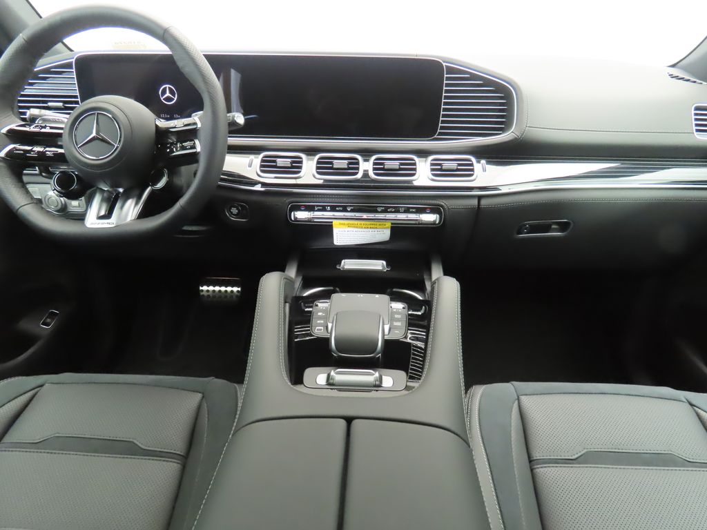 Thumbnail: 2026 Mercedes-Benz GLE - 14