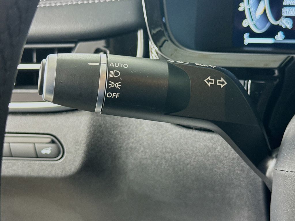 QX60 LUXE