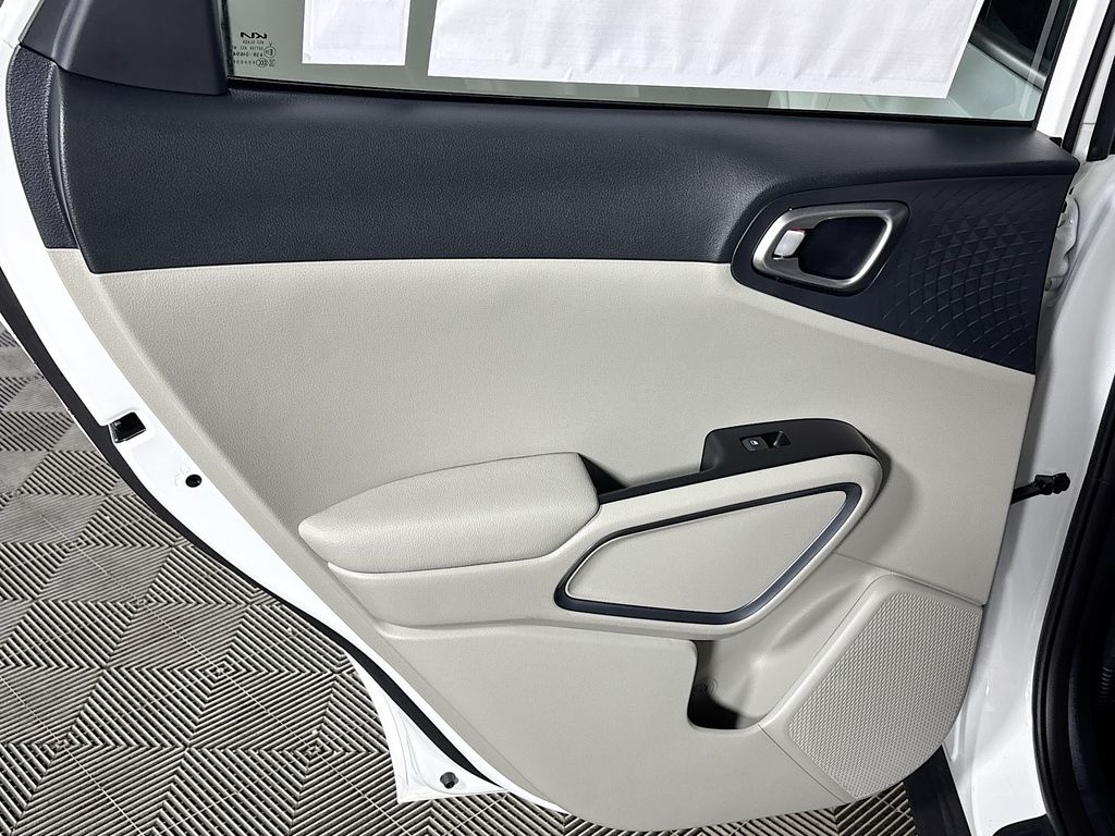 2025 Kia Soul EX
