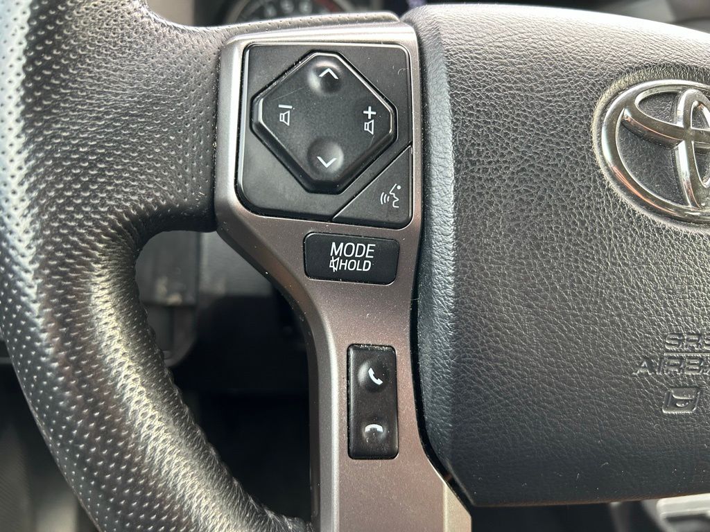 Thumbnail: 2023 Toyota Tacoma - 19