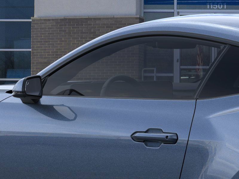 2025 Ford Mustang GT Premium photo