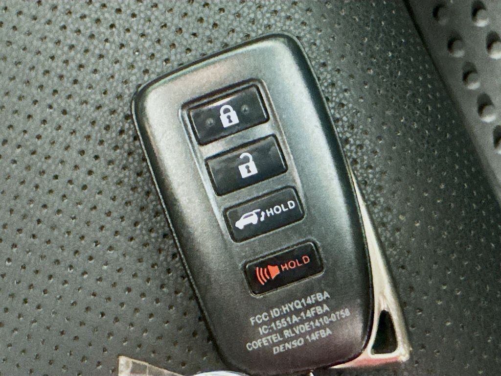 Used Car 2019 Lexus Nx  For Sale Under $20,000 In Austin, Texas