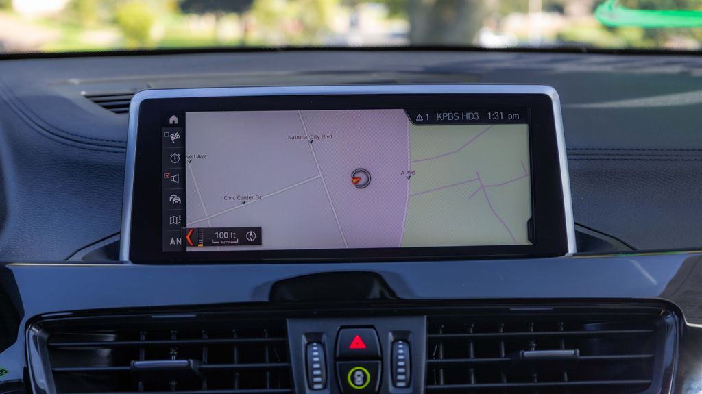 Used 2020 BMW X2 xDrive28i 4D Sport Utility