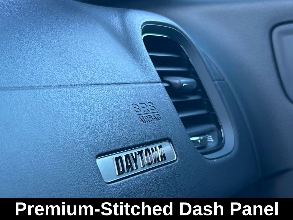 Used 2023 Gray Dodge R/T Scat Pack image 32