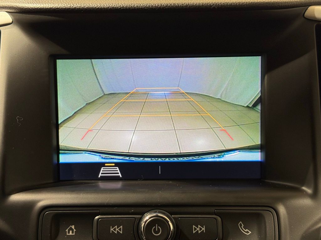 Thumbnail: 2021 GMC Terrain - 27