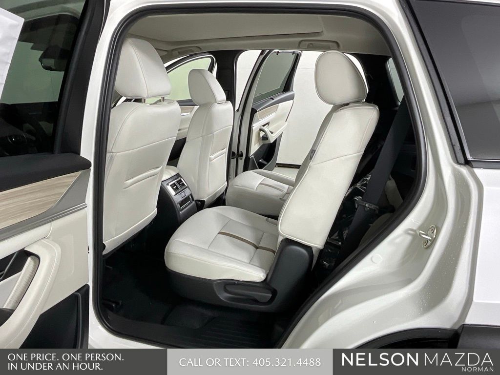 New 2026 White Mazda 3.3 Turbo Premium Plus image 12