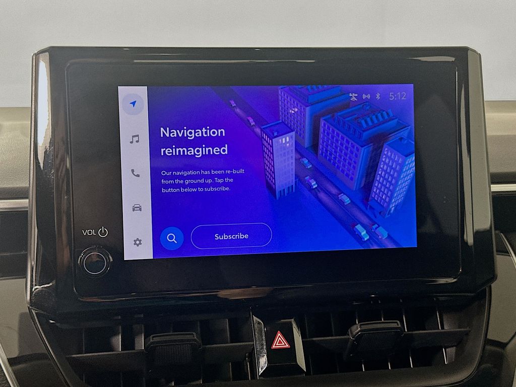 Thumbnail: 2024 Toyota Corolla - 13