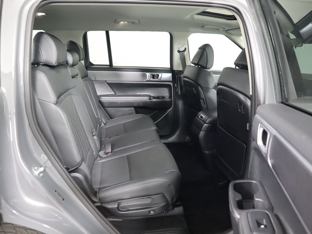 Thumbnail: 2025 Hyundai Santa Fe - 23