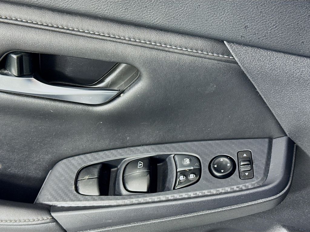 Used Car 2023 Nissan Sentra  Sv For Sale Under $20,000 In Austin, Texas