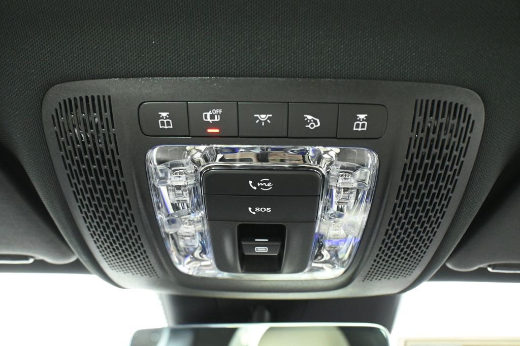 Thumbnail: 2026 Mercedes-Benz CLA - 15