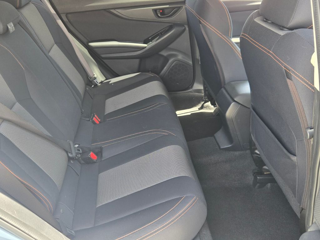 2020 Subaru Crosstrek - $17,000