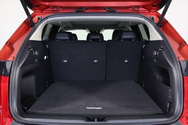 Thumbnail: 2026 Mazda CX-50 - 8