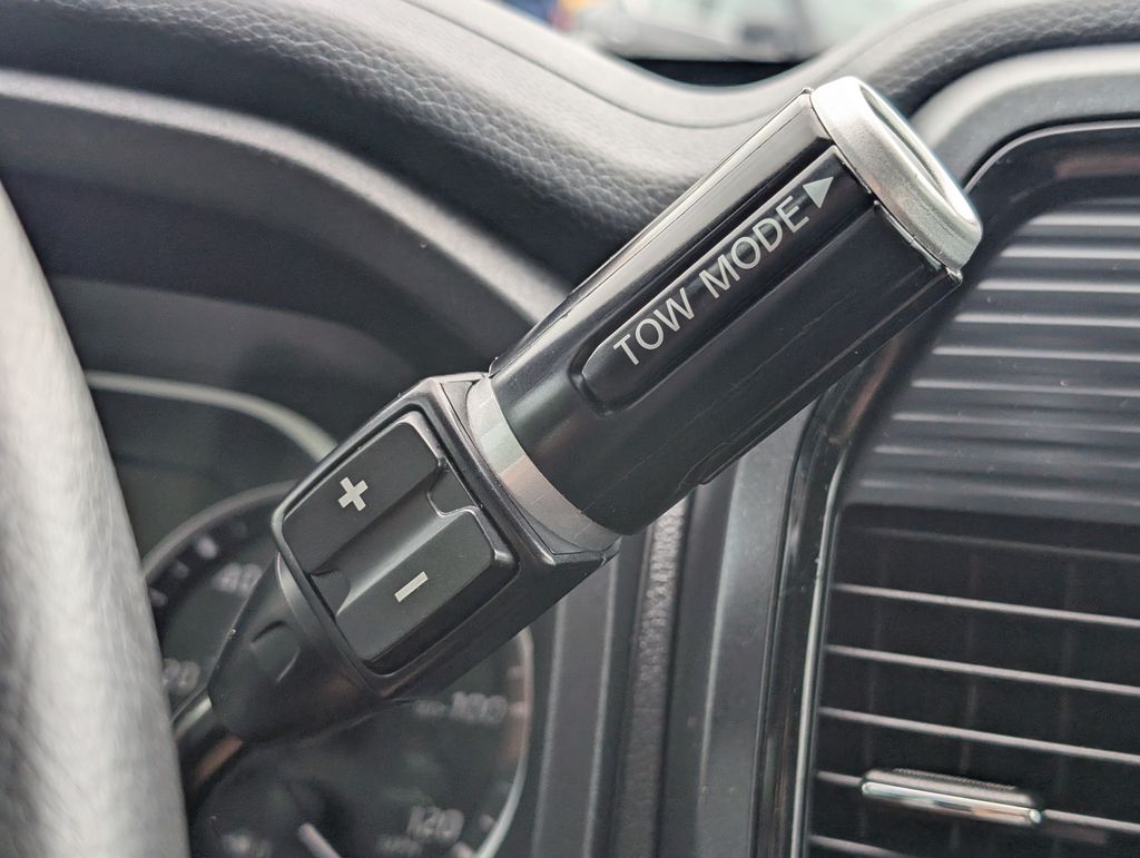 Used 2024 Nissan Titan Truck