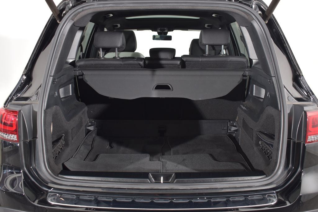 Thumbnail: 2022 Mercedes-Benz GLB - 5