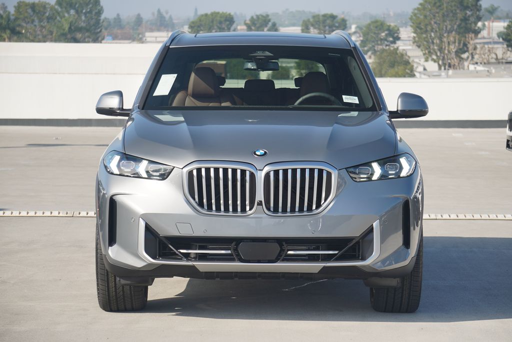 Thumbnail: 2026 BMW X5 - 2