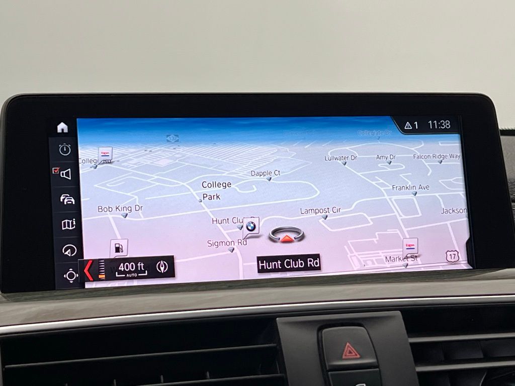 Thumbnail: 2019 BMW 4 Series - 13