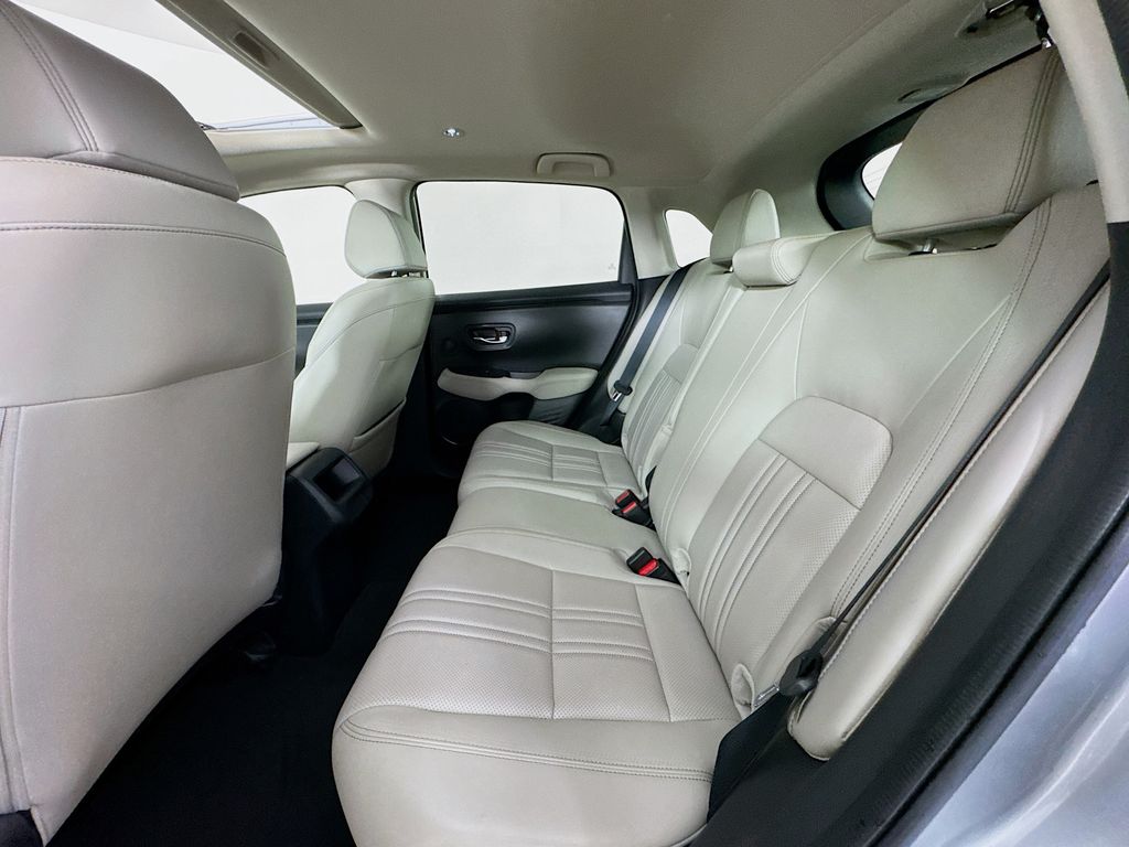 Used Car 2024 Honda Hr-v  Ex-l For Sale Under $30,000 In Austin, Texas