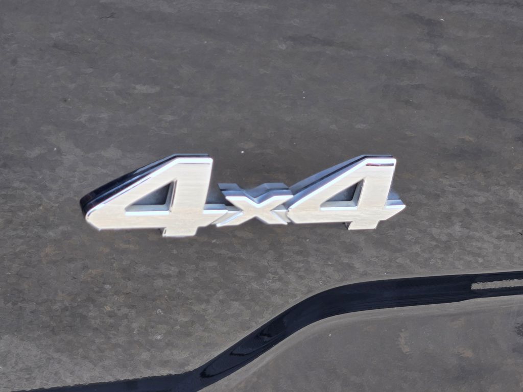 2021 Toyota Tundra Platinum Black at DeMontrond Ford