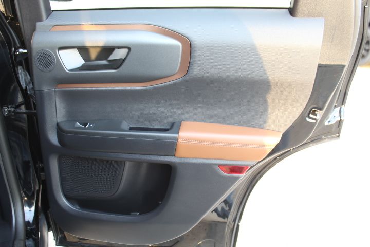 Used Car 2024 Ford Bronco Sport  Badlands For Sale Under $35,000 In Georgetown, Texas