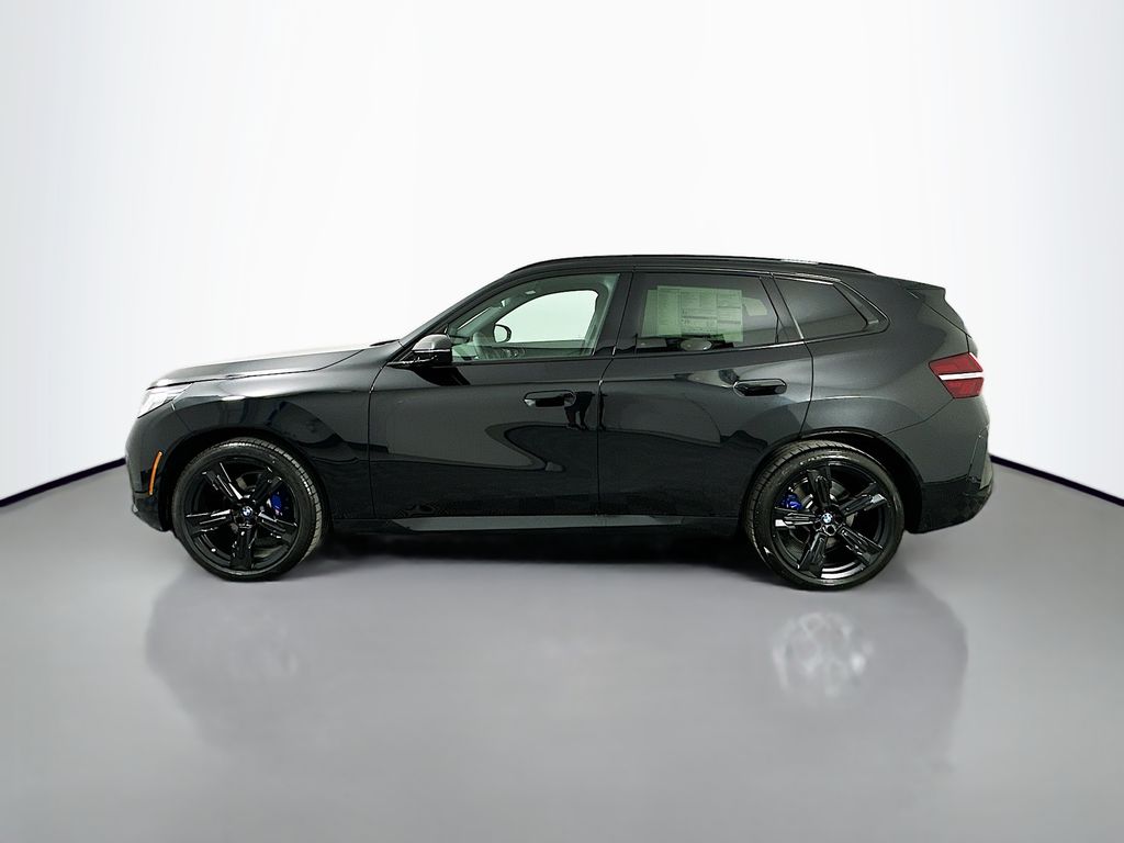Thumbnail: 2026 BMW X3 - 8