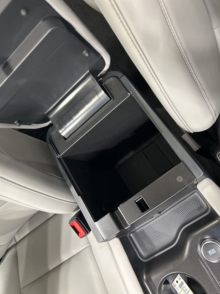 new 2026 Ford Explorer car, priced at $48,835