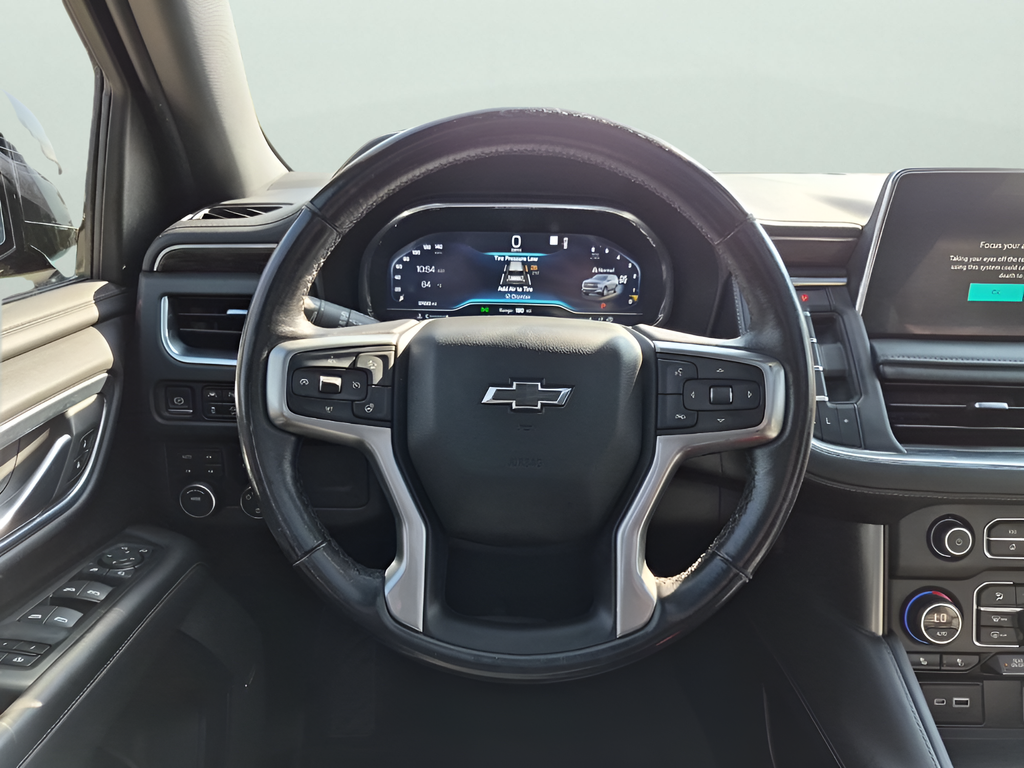 Used Car 2022 Chevrolet Tahoe  Z71 For Sale Under $60,000 In Austin, Texas